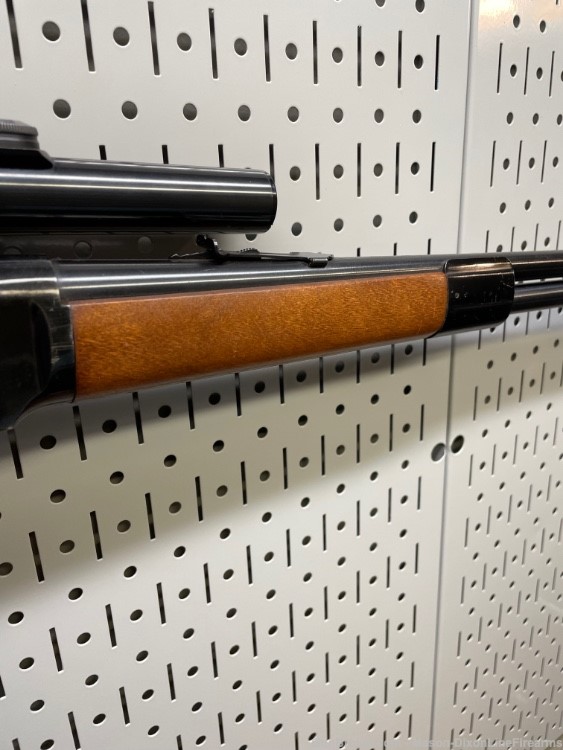 Sears & Roebuck Model 54 (Winchester 94) - 30-30 Win - 1964-1973 - Uncommon-img-5