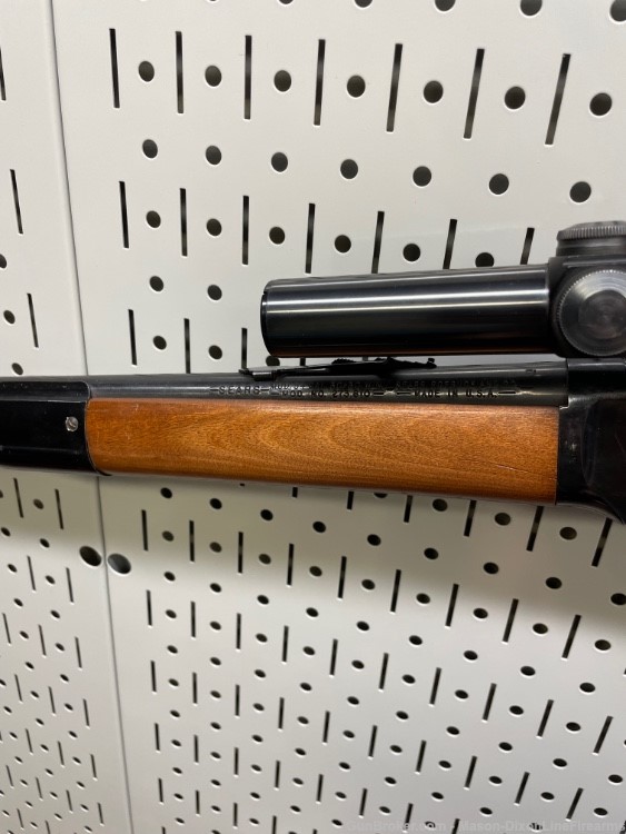 Sears & Roebuck Model 54 (Winchester 94) - 30-30 Win - 1964-1973 - Uncommon-img-28