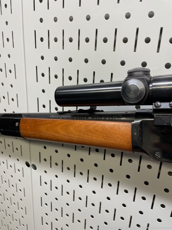 Sears & Roebuck Model 54 (Winchester 94) - 30-30 Win - 1964-1973 - Uncommon-img-25