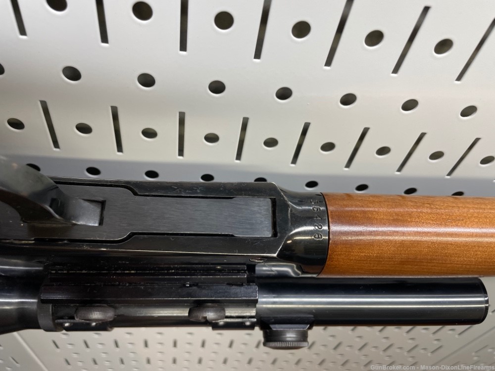 Sears & Roebuck Model 54 (Winchester 94) - 30-30 Win - 1964-1973 - Uncommon-img-19