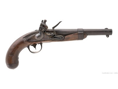 US Model 1836 by Johnson (AH8179)