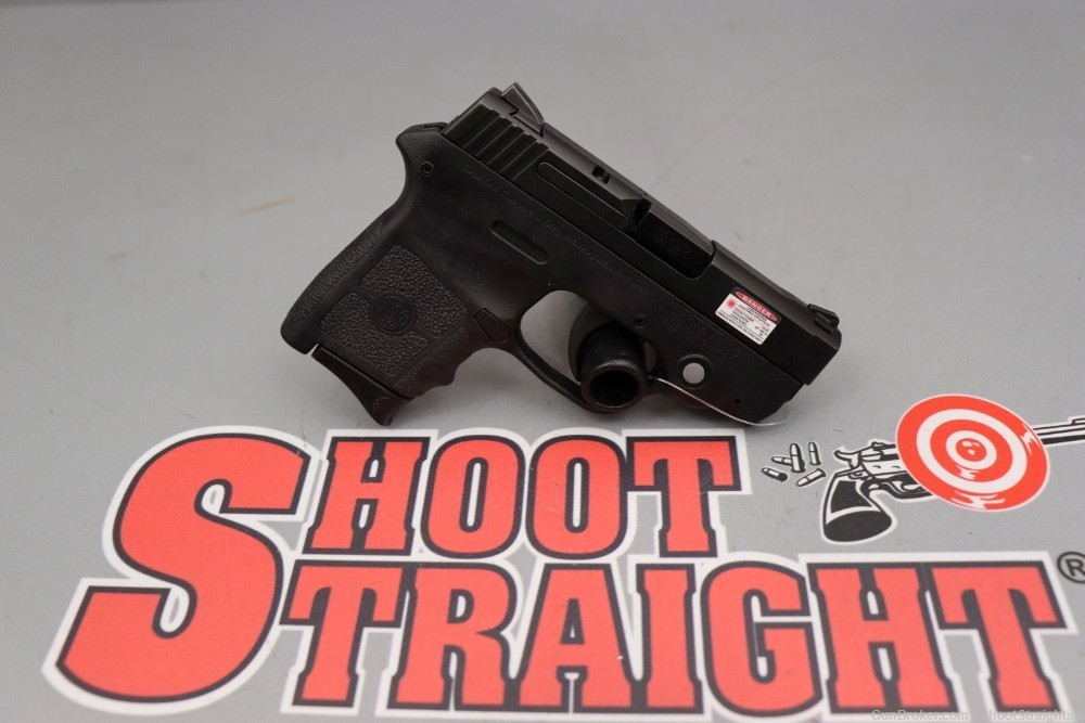 Smith & Wesson BODYGUARD .380 AUTO 2.75"bbl w/Box-img-3