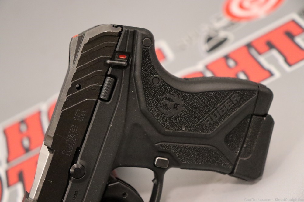 Ruger LCP II .22LR 2.8" w/Box -img-3