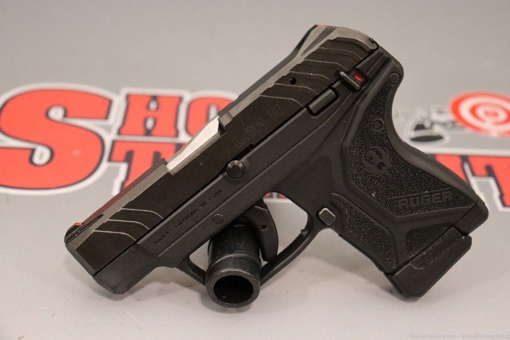 Ruger LCP II .22LR 2.8" w/Box -img-1