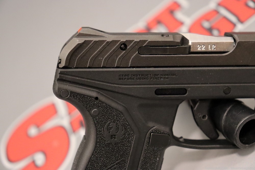 Ruger LCP II .22LR 2.8" w/Box -img-10
