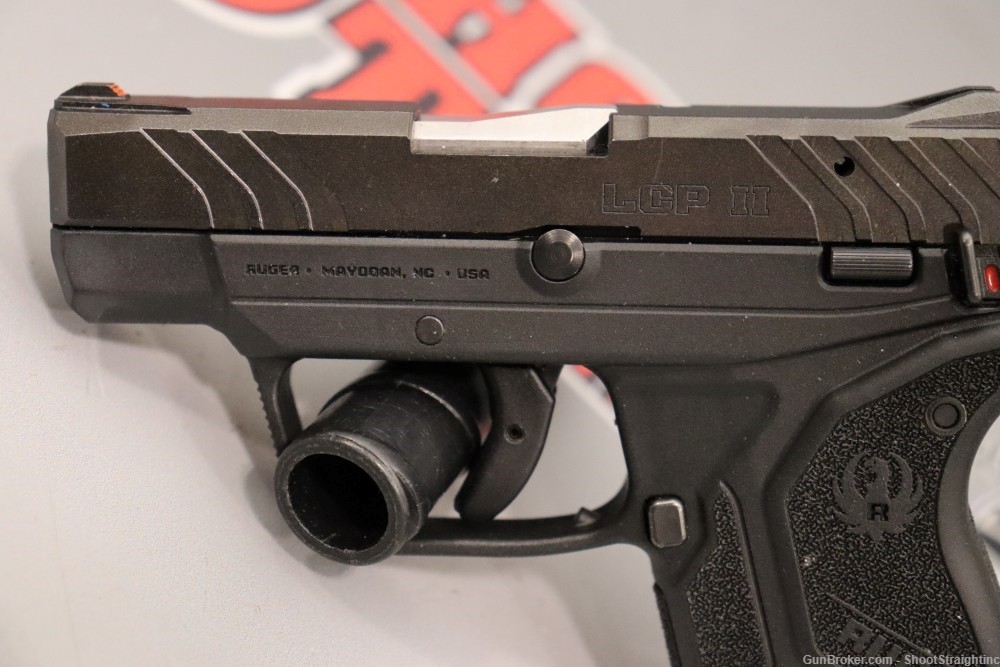 Ruger LCP II .22LR 2.8" w/Box -img-5