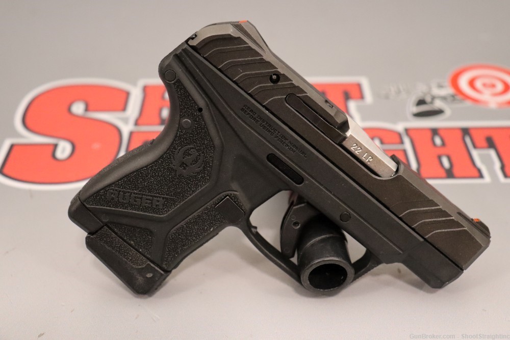 Ruger LCP II .22LR 2.8" w/Box -img-19