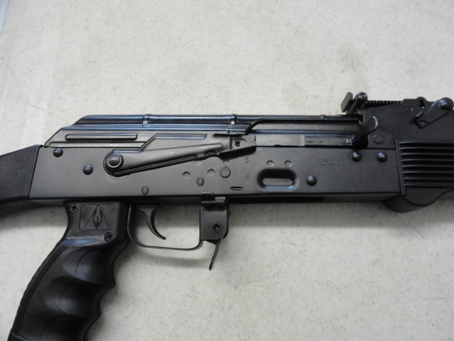 Radom Pioneer Arms AK-47 Sporter 16" 30rd POL-AK-S-JRA IN STOCK-img-5