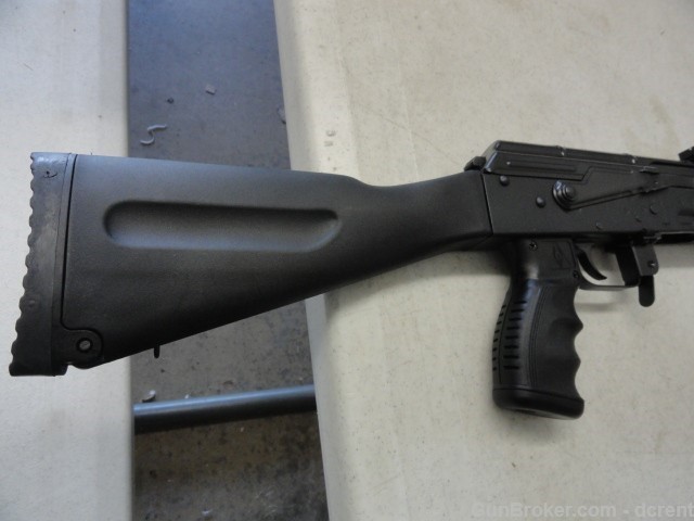 Radom Pioneer Arms AK-47 Sporter 16" 30rd POL-AK-S-JRA IN STOCK-img-4