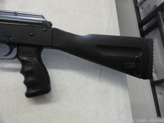 Radom Pioneer Arms AK-47 Sporter 16" 30rd POL-AK-S-JRA IN STOCK-img-7