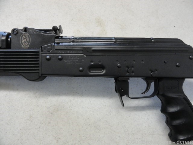 Radom Pioneer Arms AK-47 Sporter 16" 30rd POL-AK-S-JRA IN STOCK-img-8