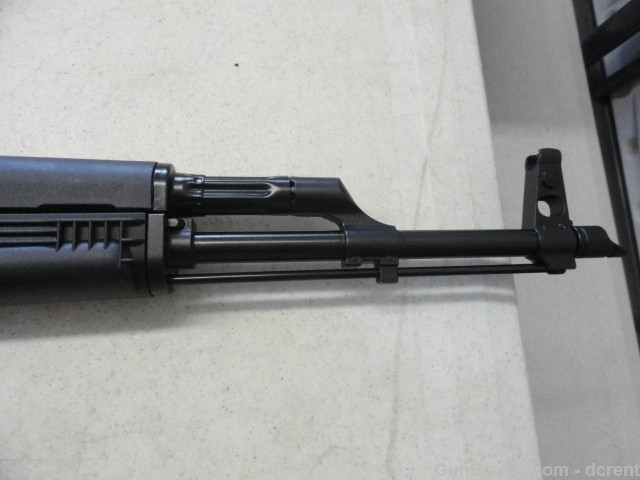 Radom Pioneer Arms AK-47 Sporter 16" 30rd POL-AK-S-JRA IN STOCK-img-6