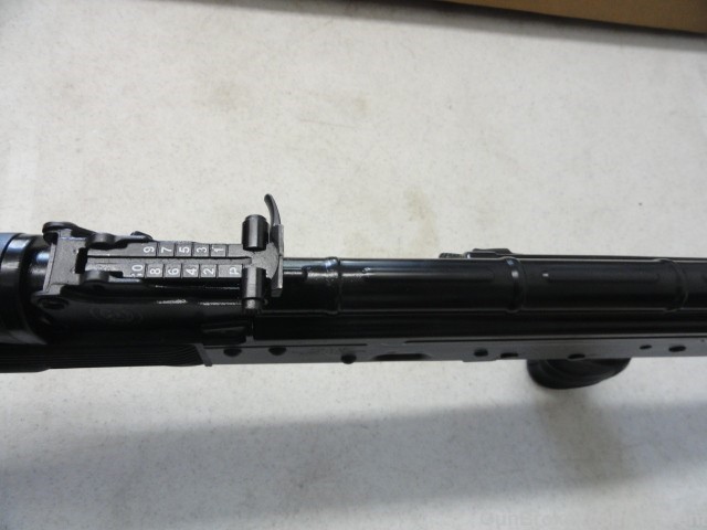 Radom Pioneer Arms AK-47 Sporter 16" 30rd POL-AK-S-JRA IN STOCK-img-10