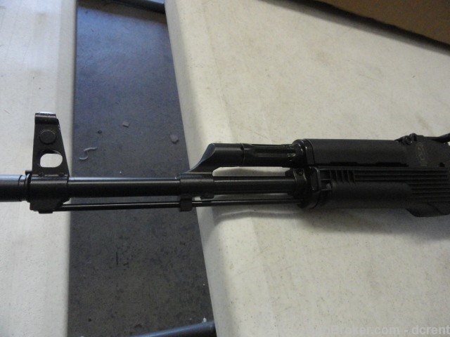 Radom Pioneer Arms AK-47 Sporter 16" 30rd POL-AK-S-JRA IN STOCK-img-9