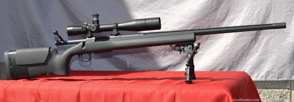 H.S. Precision HTR100 Long Range Pro Series 2000 .308 WIN-img-31