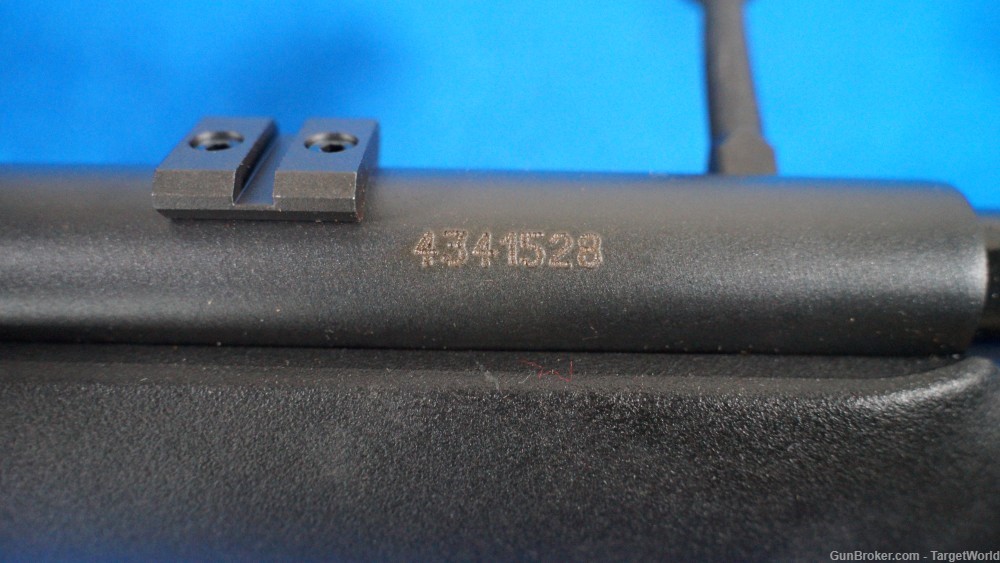 SAVAGE 93 FV .22 MAGNUM BOLT ACTION BLACK SYNTHETIC 5 ROUNDS (SV93200)-img-11
