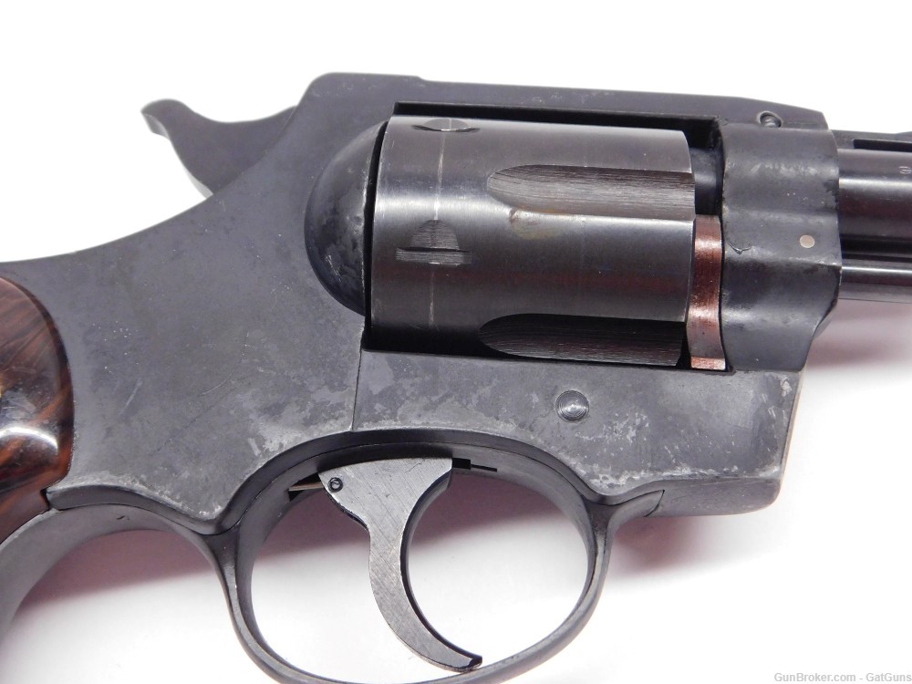 Rohm RG38 Revolver, .38spl-img-3
