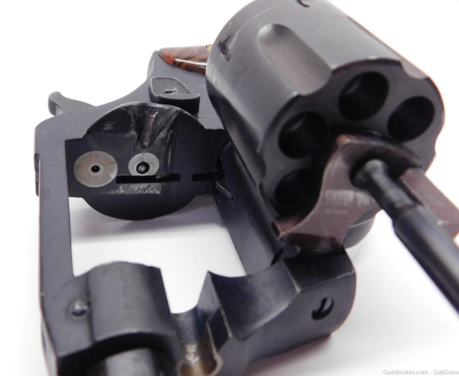 Rohm RG38 Revolver, .38spl-img-4