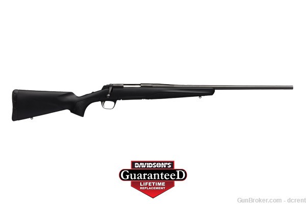 Browning X-Bolt Composite Stalker .30-06 22" 4+1 035496226 IN STOCK-img-0