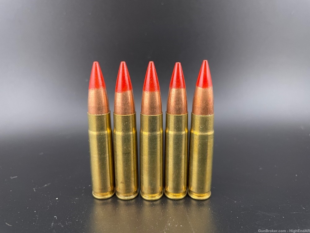 300 BO (7.62x35) Red Tracers -img-0
