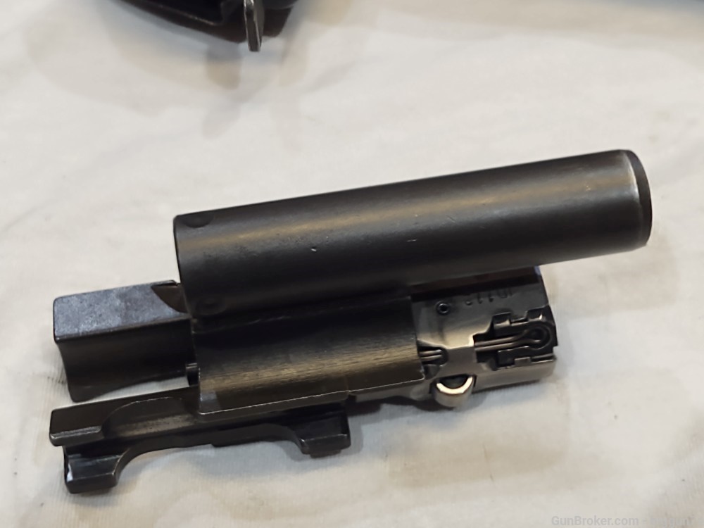 No Demo Letter Machinegun HK Heckler & Kock MP5 .40 MP5/40 Post Sample #37!-img-8
