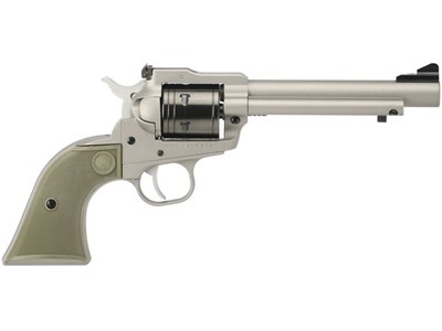 Ruger 2046 Super Wrangler 22 LR/22 Magnum 5.5" BBL New