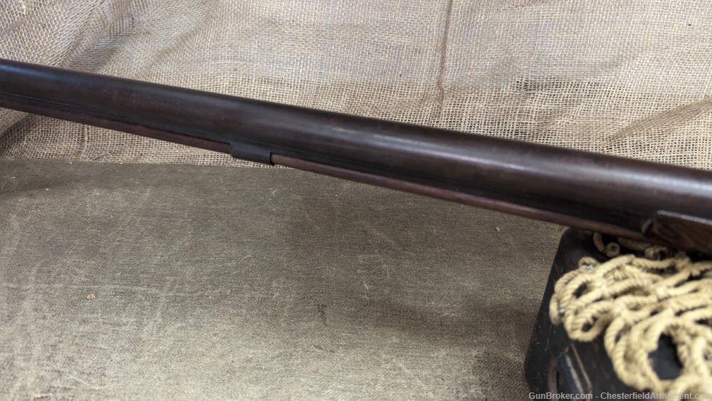 Belgian/French style Trade shotgun-img-12