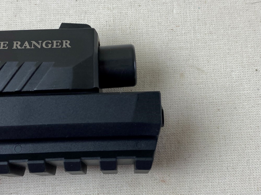 Sig Sauer P320 9mm Para 4.7" Texas Ranger Commem ANIB-img-17