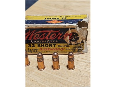 Buy Vintage & Collectible Ammunition Online at