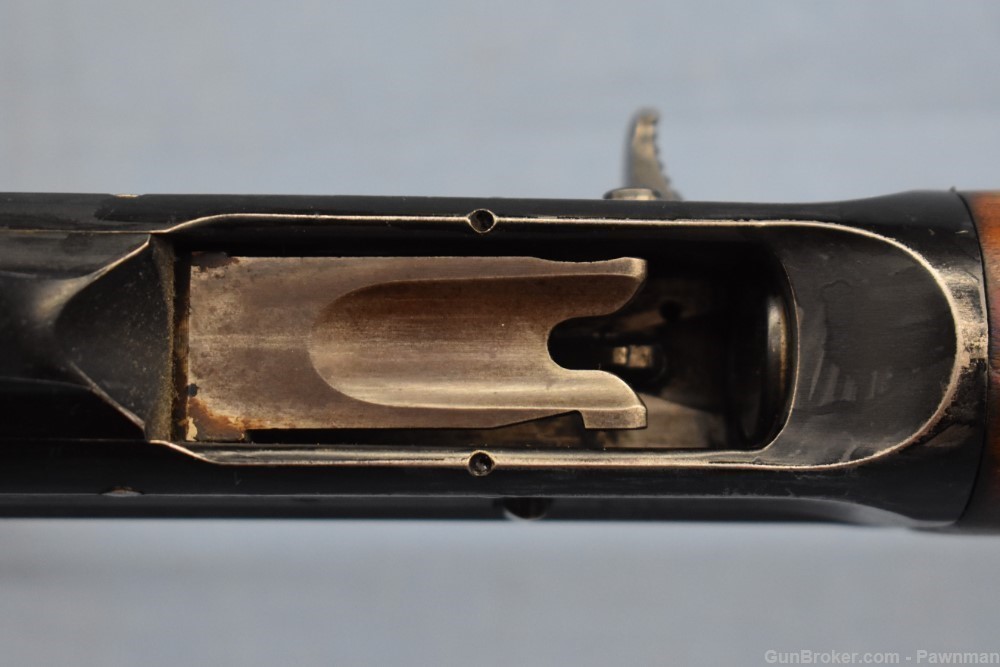 Military Remington Model 11 12G 2¾” 1943 US Ordinance marked-img-22