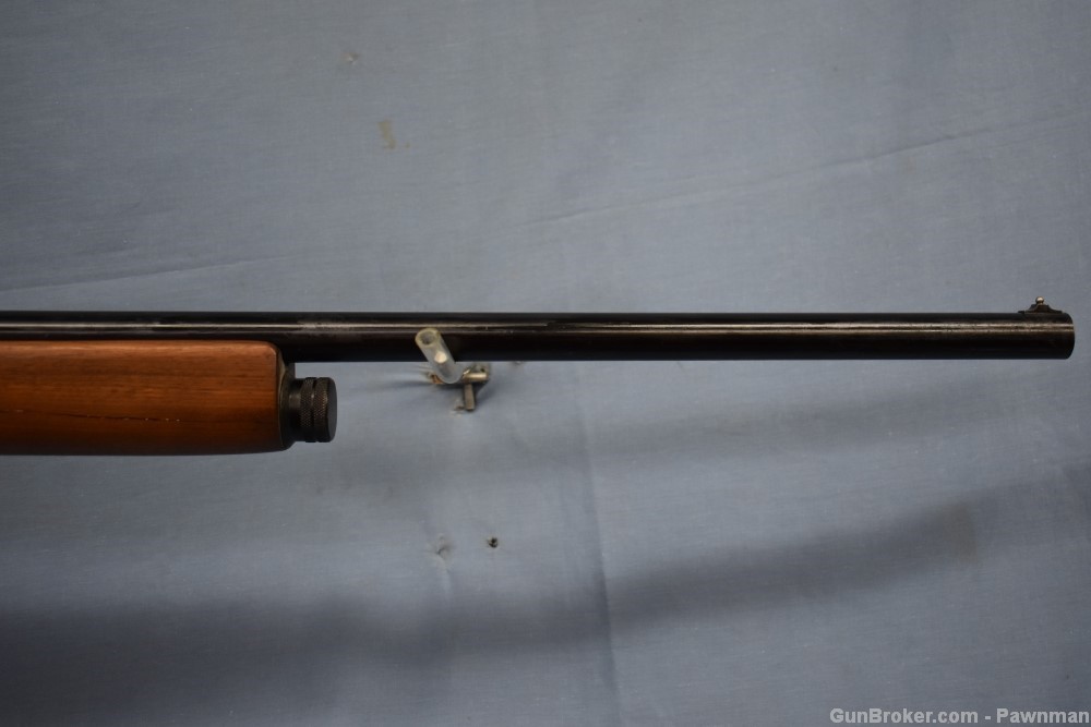 Military Remington Model 11 12G 2¾” 1943 US Ordinance marked-img-3