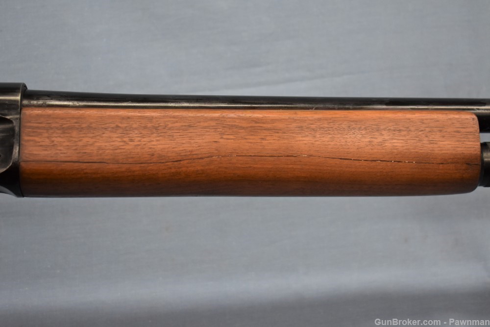Military Remington Model 11 12G 2¾” 1943 US Ordinance marked-img-20