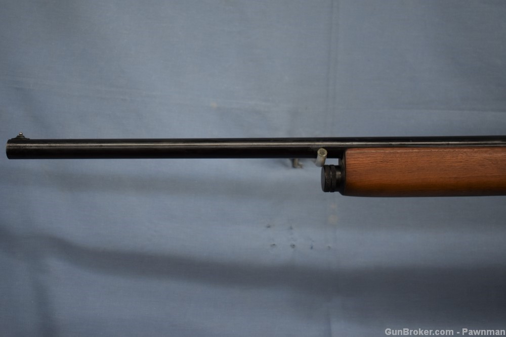 Military Remington Model 11 12G 2¾” 1943 US Ordinance marked-img-7