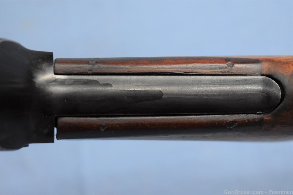 Military Remington Model 11 12G 2¾” 1943 US Ordinance marked-img-15