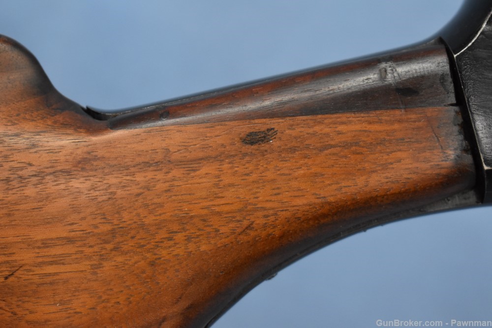 Military Remington Model 11 12G 2¾” 1943 US Ordinance marked-img-17