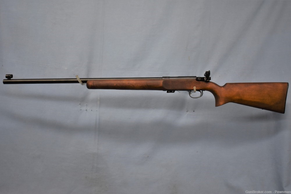 Remington M541X in 22LR built in 1985-img-4