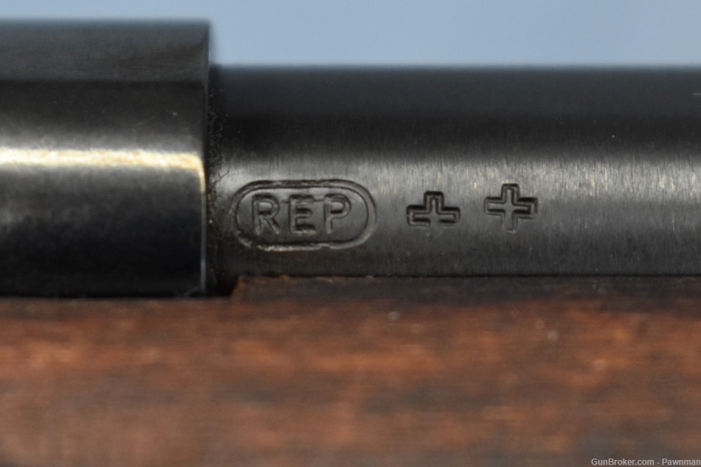 Remington M541X in 22LR built in 1985-img-9