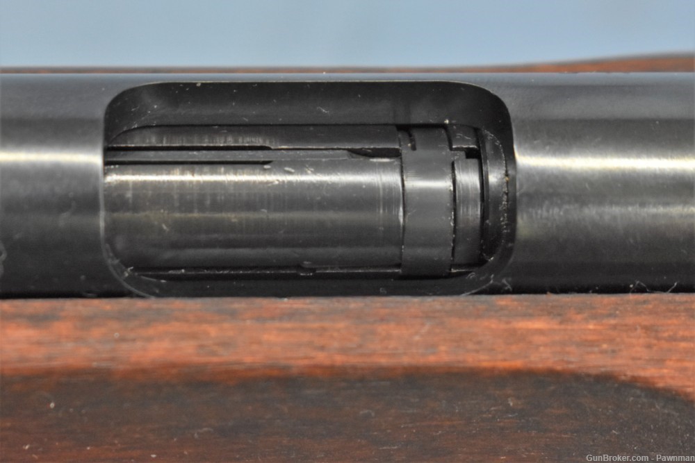 Remington M541X in 22LR built in 1985-img-13