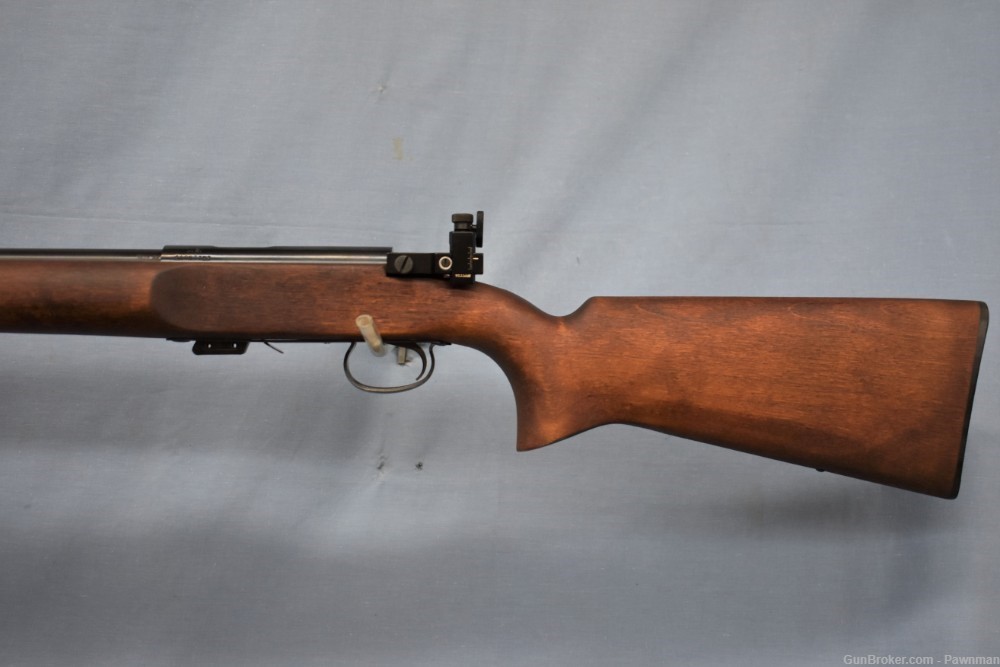 Remington M541X in 22LR built in 1985-img-5