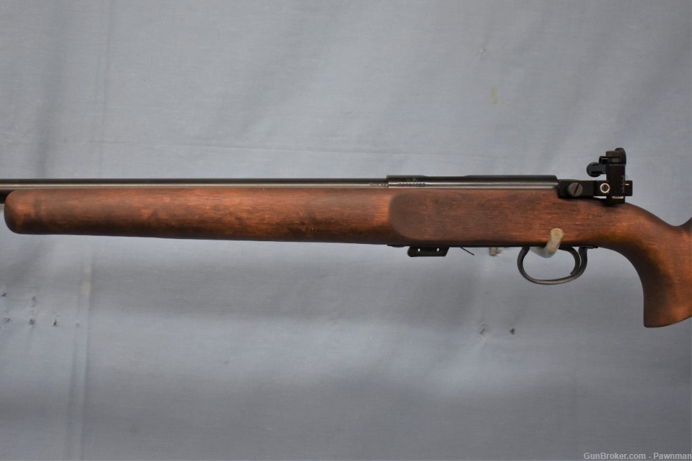 Remington M541X in 22LR built in 1985-img-6