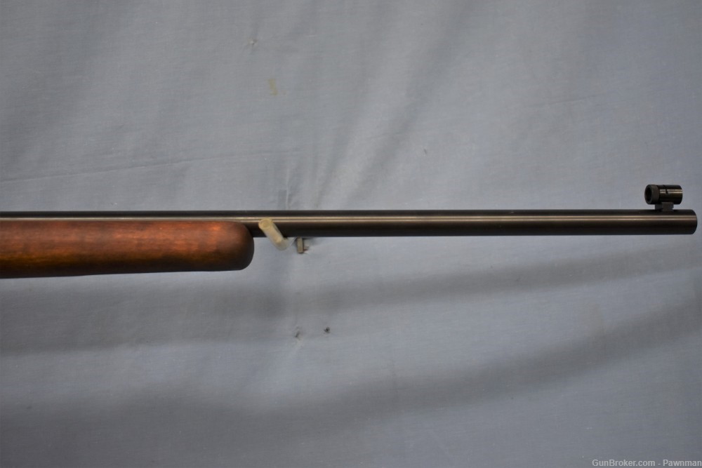 Remington M541X in 22LR built in 1985-img-3
