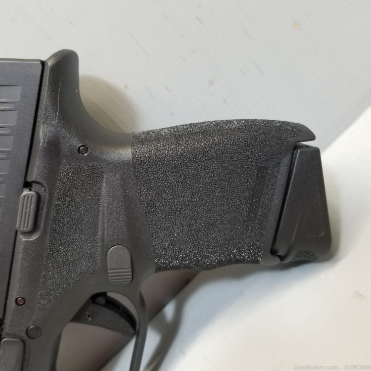 Springfield Hellcat 9mm Pistol - 1 of 100 First Edition Package-img-6