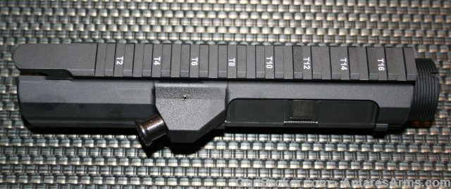 Billet AR-308 308 Assembled Upper Receiver LR-308 SR-25 AR-10-img-1