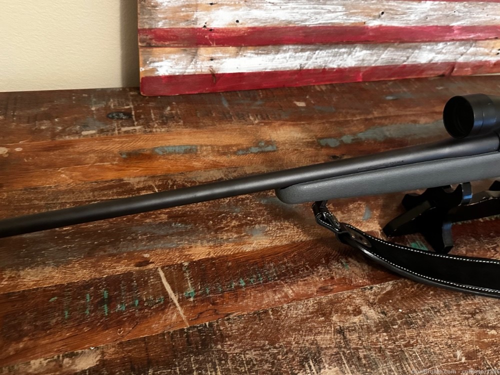 Remington Model 710 .270 Winchester -img-5