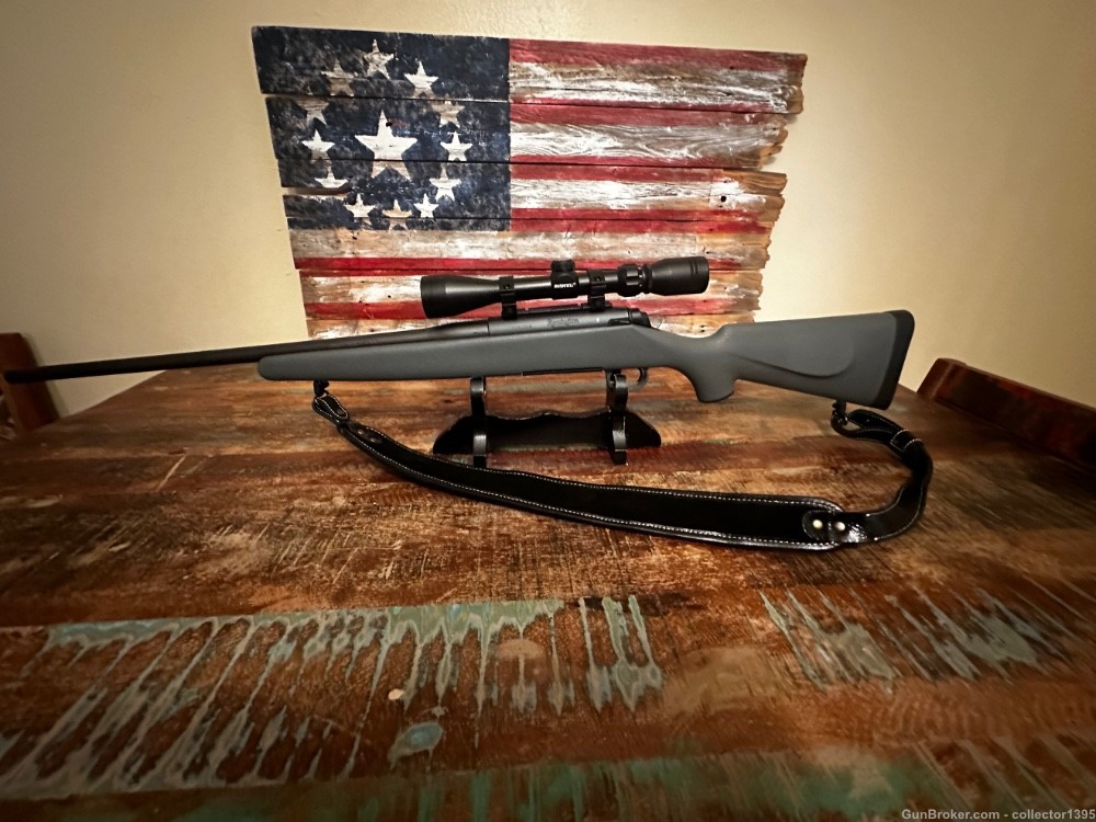 Remington Model 710 .270 Winchester -img-0