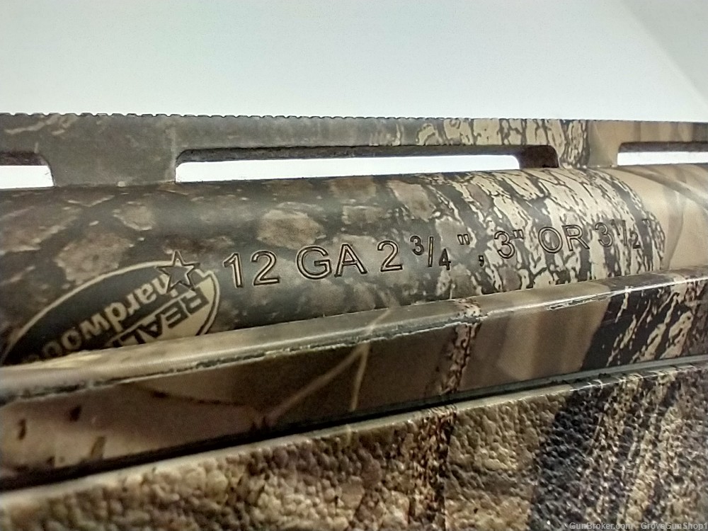 Remington 11-87 Sportsman Super Magnum Semi-Auto 12GA Shotgun 28" Camo-img-14