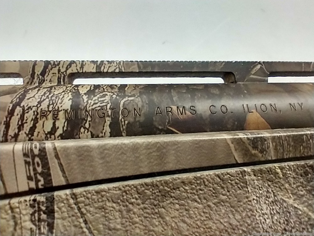 Remington 11-87 Sportsman Super Magnum Semi-Auto 12GA Shotgun 28" Camo-img-18