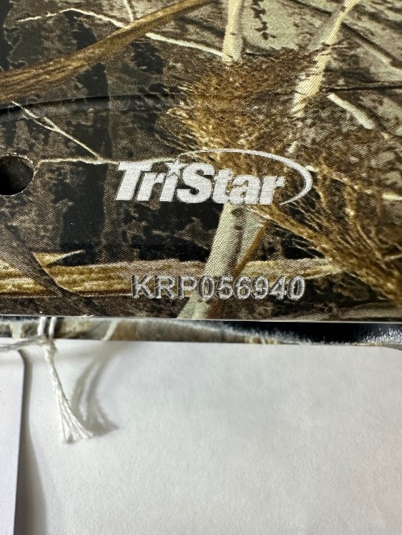 Tristar Cobra 3 stripped receiver 12 GA P00327-img-2