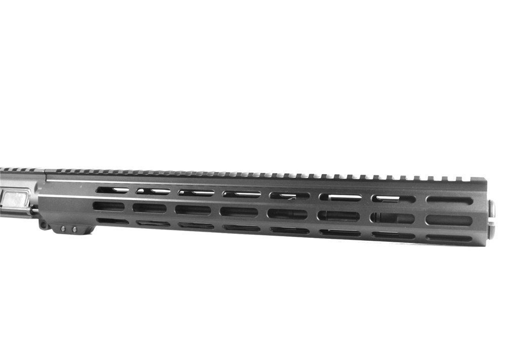 PRO2A TACTICAL 12.5 inch 5.56 NATO AR-15 Carbine Length Upper w/Can Kit-img-2