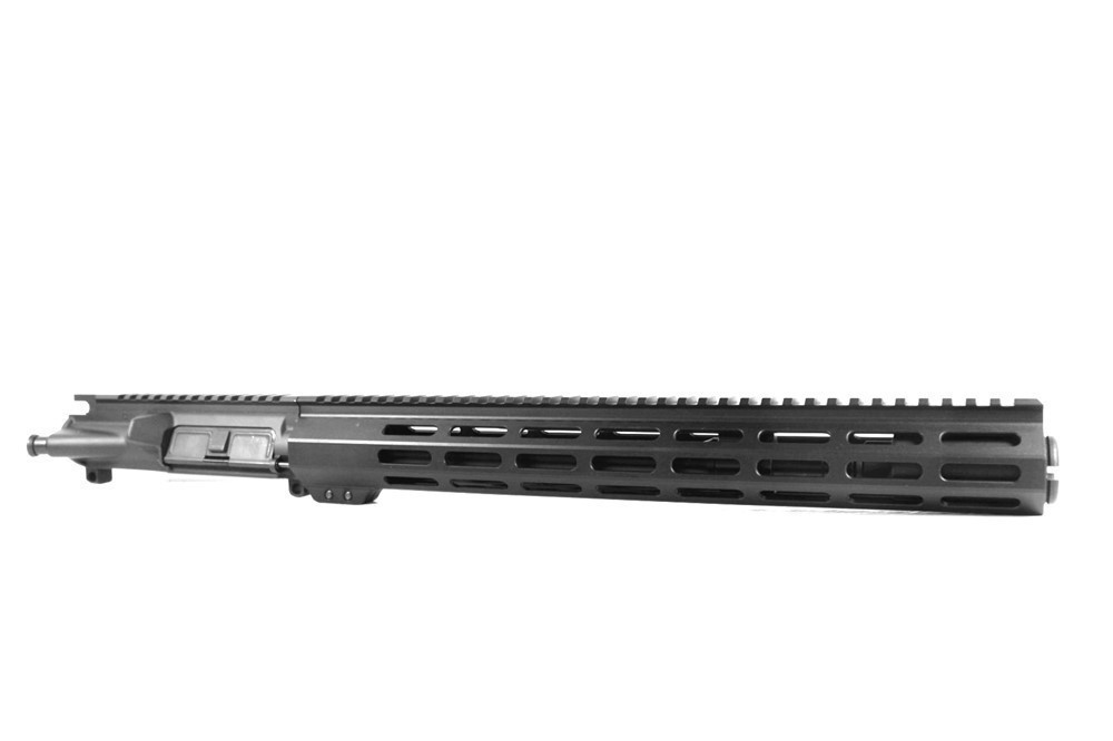 PRO2A TACTICAL 12.5 inch 5.56 NATO AR-15 Carbine Length Upper w/Can Kit-img-1